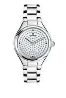 Orologio Lorenz Donna Montenapoleone in Acciaio 026696FF - 026696FF